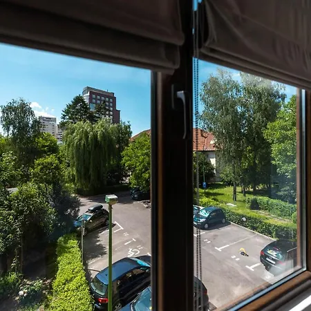 Apartmán La Nueve *