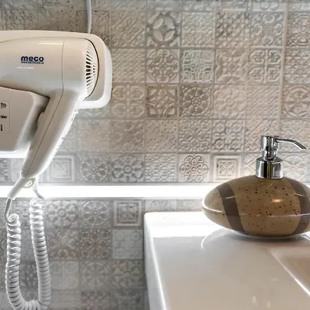 Apartment La Nueve