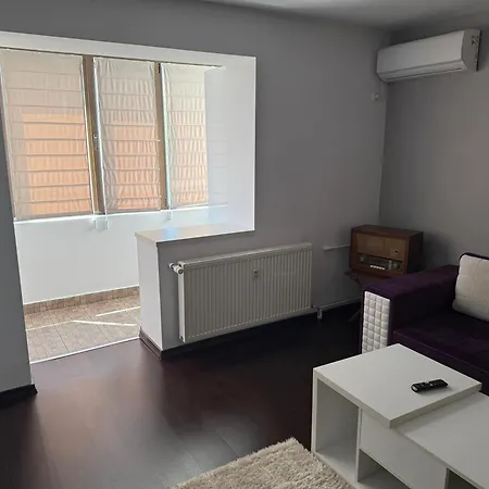 La Nueve Apartmán Brašov