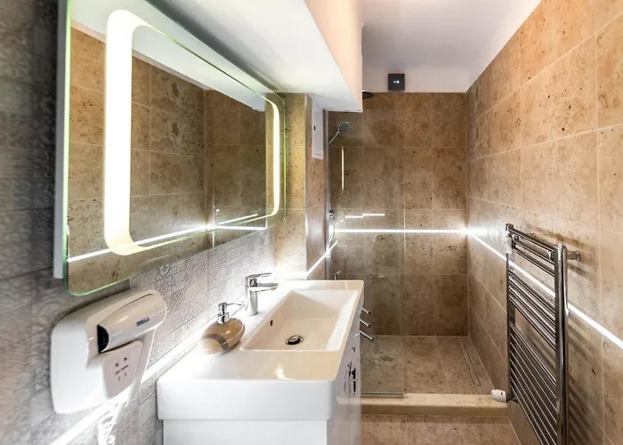 Apartmán La Nueve Brašov