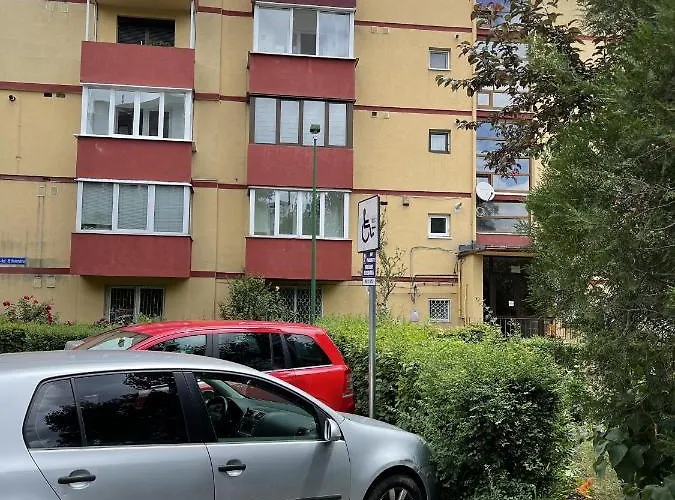 La Nueve Apartmán *