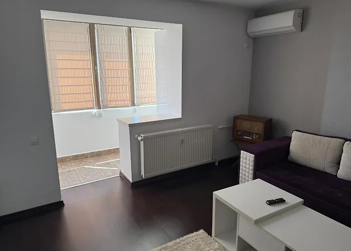 La Nueve Apartmán Brašov